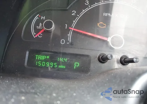 2003 Lincoln Ls V8 from USA, damaged, VIN 1LNHM87A93Y657675